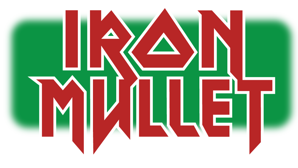 Iron Mullet Logo